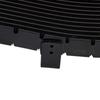 Radiator Cooling Engine Cooler For Aprilia RS457 RS 457 2024-2025