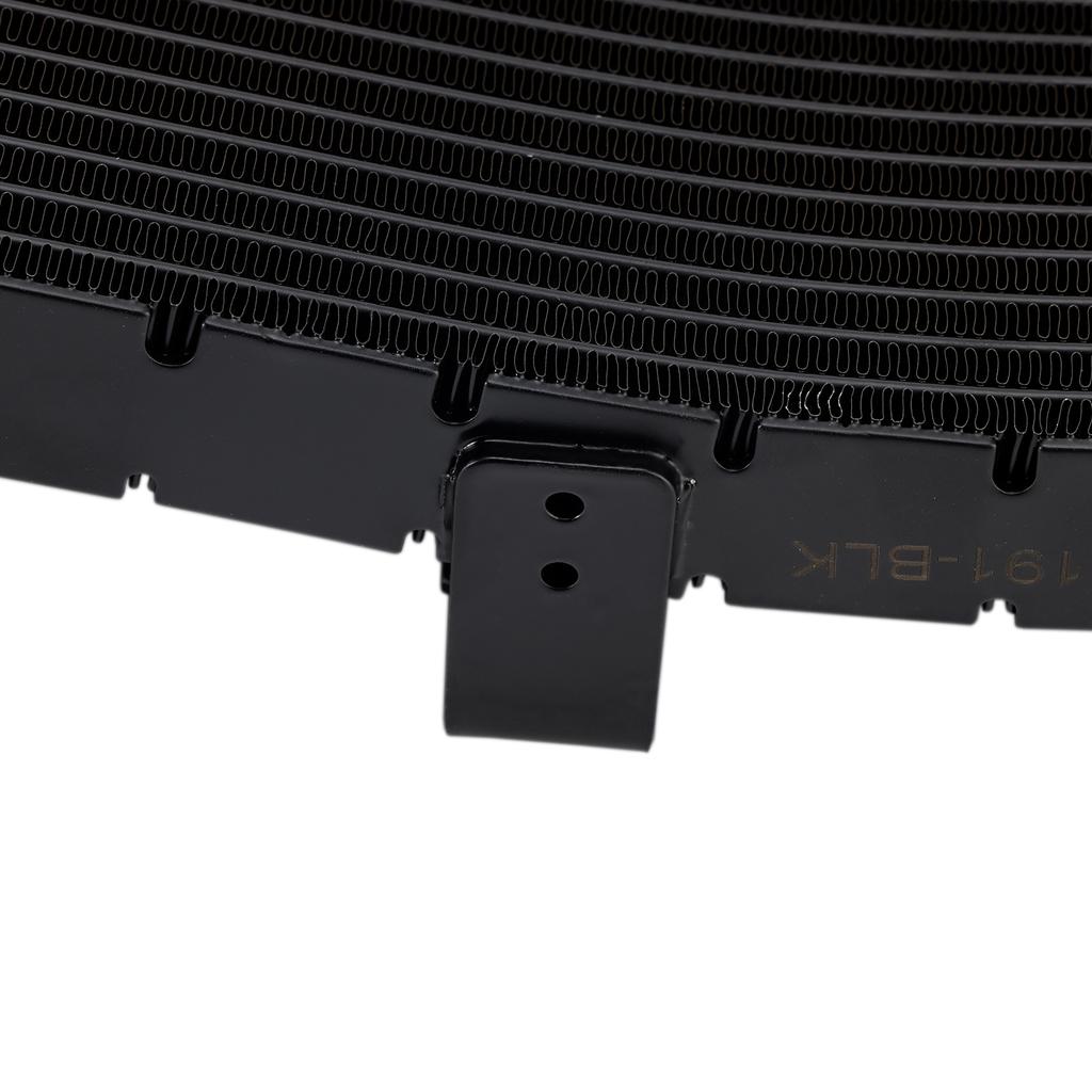 Radiator Cooling Engine Cooler For Aprilia RS457 RS 457 2024-2025