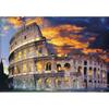 [Puzzle Gallery] Trefl 1000 Piece Jigsaw Puzzle - Felix Rosenstiel's London Collage Art