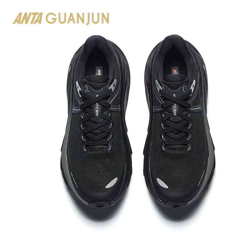 ANTA Champion Wind 2 Wang Yibo Summer Mesh Running Shoes