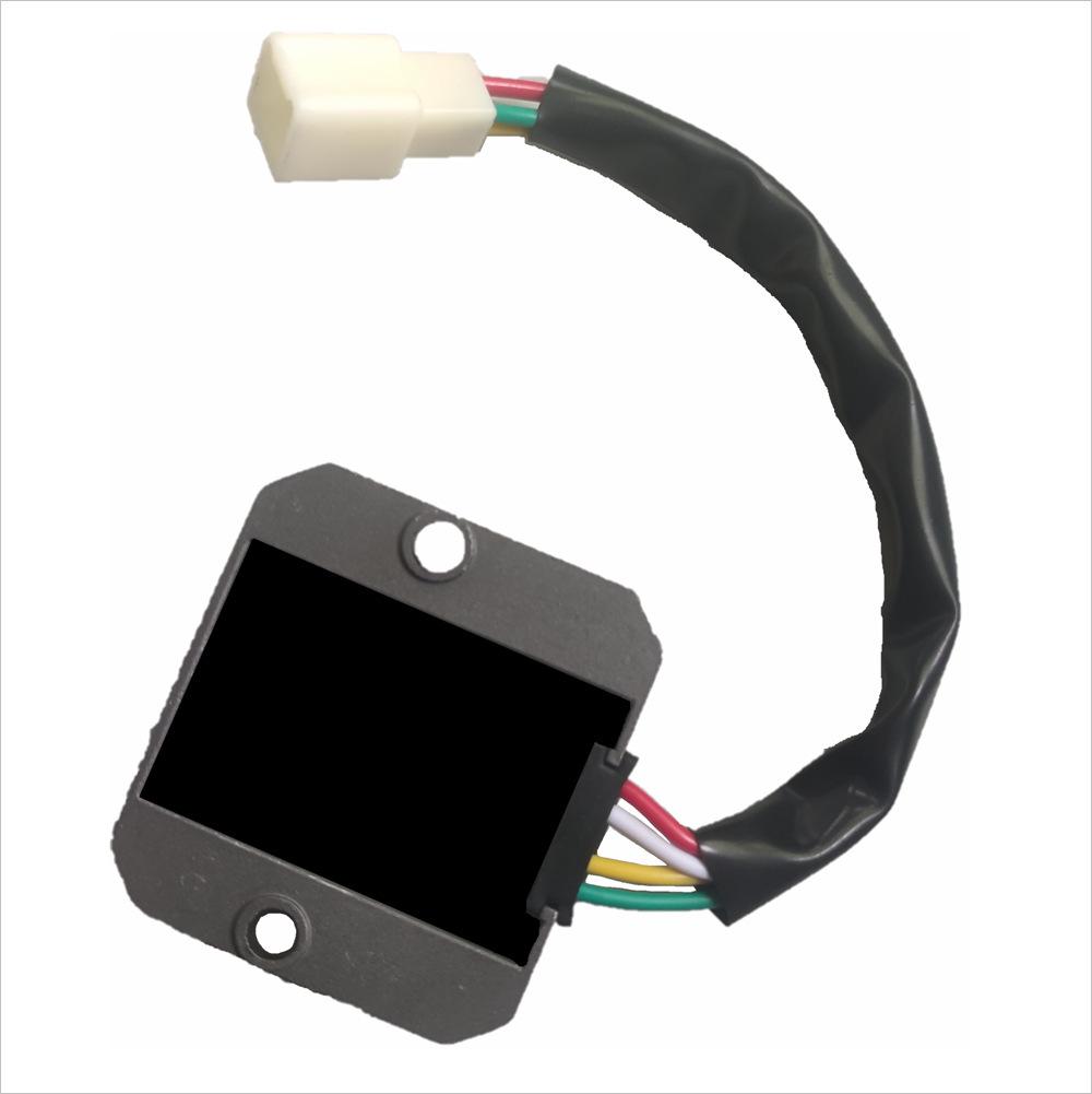 2006.37 Compatible with Kawasaki, Yamaha 50, 100, 250, Baja DR150 Models