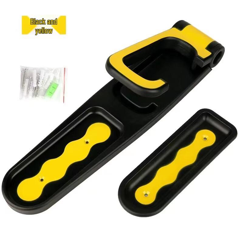 Bicycle Wall Mount Hook
