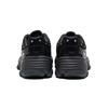 Li Ning 1990 Fashion Casual Dad Shoes Women Sneakers Black ALFR150-1