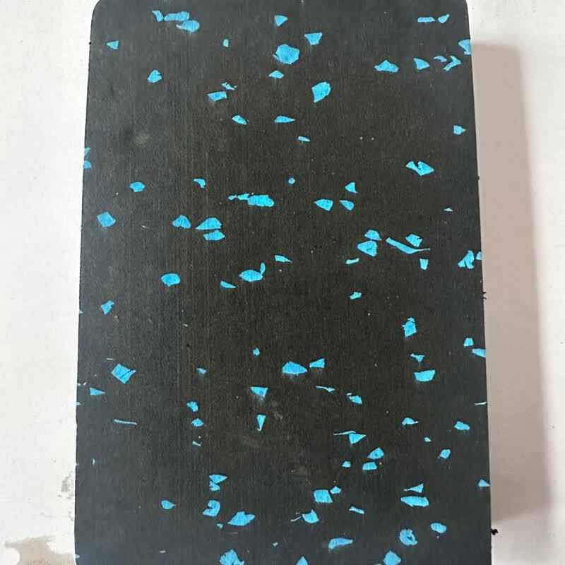 Gym Rubber Floor Mat