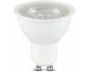 GU10 LED Bulb 7W Warm Yellow Light 4 Pack