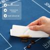 Rectangular Poker Gaming Mat