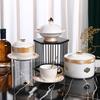 Ruhan Ceramic Hotel Dinnerware