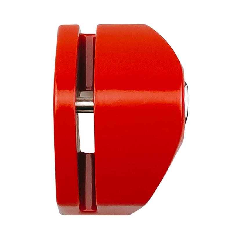 Anti-theft Bike Brake Disc Safety Lock for Scooter Brake Disc Brake Wheel Lock