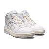 New Asics EX89 Mt White Grey 1203A296-100