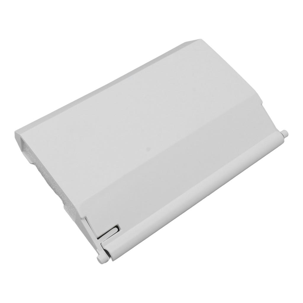 Pool Door Skimmer, High Quality Material Sturdy Skimmer Weir with Compatible  1082  1083 for Pool   Tools, Effective Debris Removal