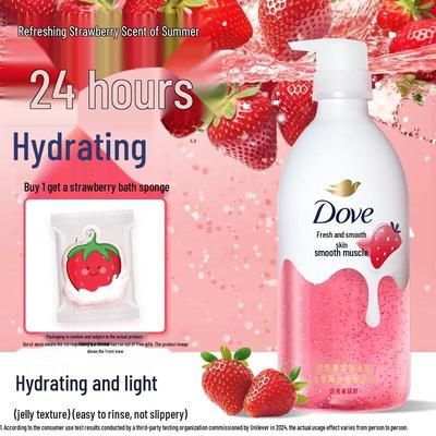 Savons et gels douche – Gels douche