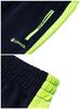 [Gopune] Men's Tracksuit Set Top & Bottom Sportswear Training Running Jogging Pants Outdoor Loungewear Casual Wear Green 2XL
