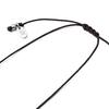 Pre-order ILLIT MAMIHLAPINATAPAI Ceramic Heart Necklace