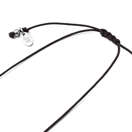 Pre-order ILLIT MAMIHLAPINATAPAI Ceramic Heart Necklace
