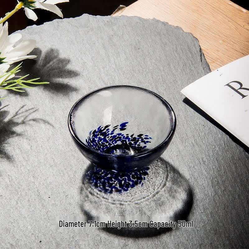 

MODX Colorful Glass Sake Cup