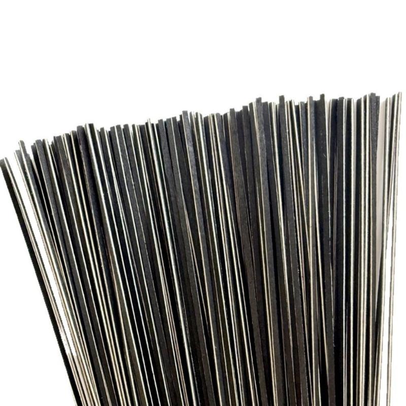 10Pcs Professional Maple Violin Cello Inlay Strips Guitar Binding Purfling Inlay Maple Wood Violin Purfling Strips
