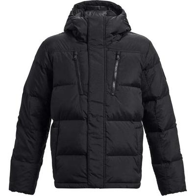 Down Jacket Men's Black 1378830-001