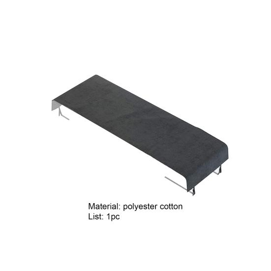 Adjustable Mattress Organizer Fixed Wear-resistant Shatterproof Connect Two Mattresses Stopper Household Supplies