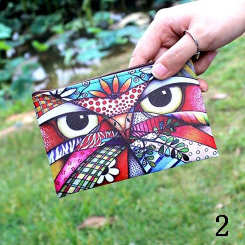 

Женский кошелек для монет, женский клатч, кошелек с героями мультфильмов, нулевой кошелек, женский кошелек на молнии, сумка для монет, кошелек