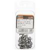 TRUSCO Drill Screw Modtruss Stainless Steel M4X16 27 Pieces SMJ16