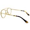Jimmy Choo Demo Round Ladies Eyeglasses Jc230 0j5g 51