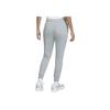 New Nike Knitted Sweatpants Women's Gray DQ5192-063