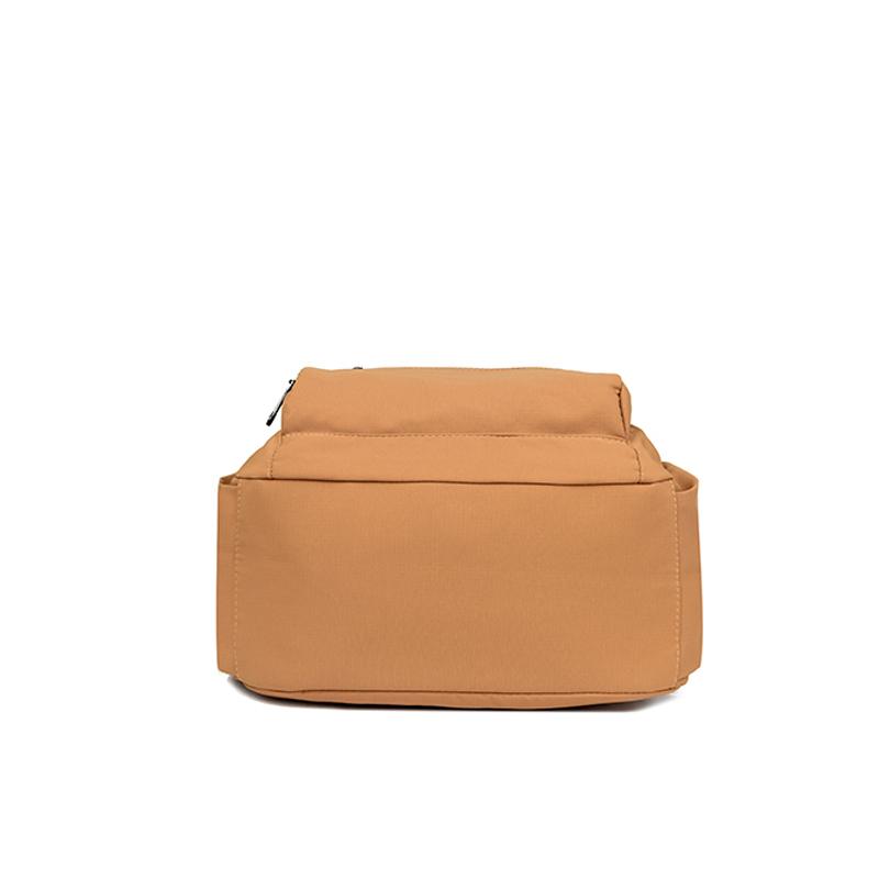 Women's Backpack Travel Backpack Large Capacity Lightweight Nylon Bag Student Schoolbag