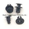 Engine Underbody Shield Fasteners for Qashqai, Tiida, X-Trail, Sylphy, Teana, Livina, Murano