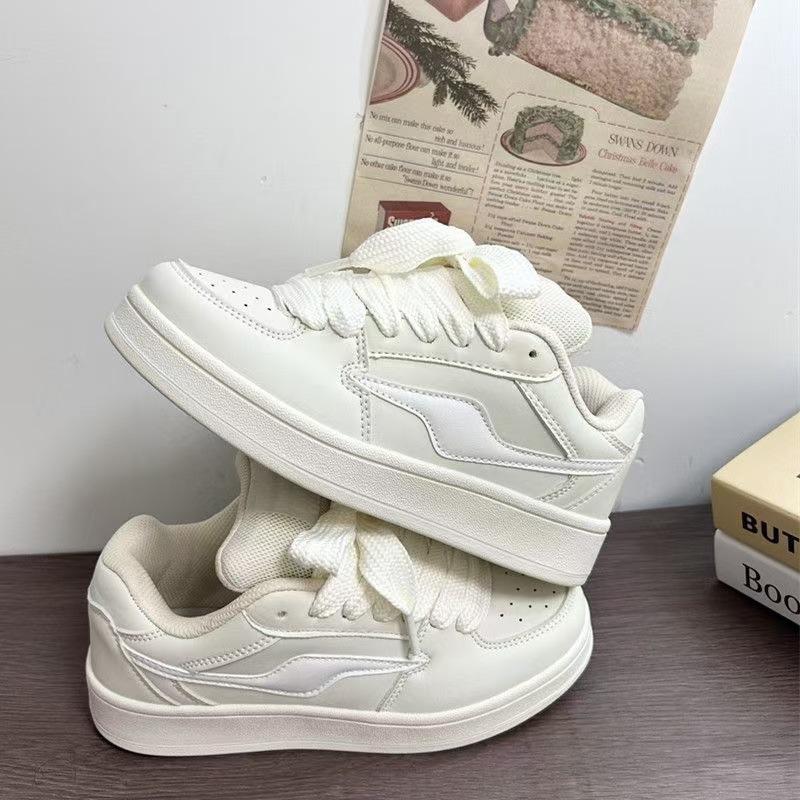 

2025 новая осень нишевые оригинальные туфли-молнии ins супер огонь корейская версия уличная съемка универсальные повседневные кеды женские 40