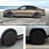 RV Trailer Wheel&Tyre Tire Protection Cover Car Accessories Outdoor Tires Covers Tire Covers Set
