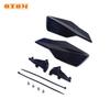 Motorcycle 2024 Handguard Hand Guards Handlebar Protector For KTM HUSQVARNA GASGAS XC-F EXC FE EC Braktec Hydraulic Clutch Brake