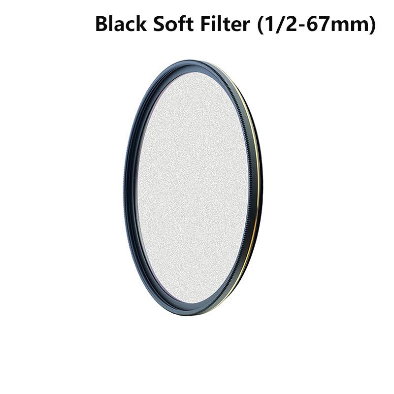 Magnetický adaptér filtru pro telefon pro Apple iPhone držák objektivu mobilního telefonu 67mm filtr pro fotoaparát pro Magsafe Apple iPhone filtr pro fotoaparát