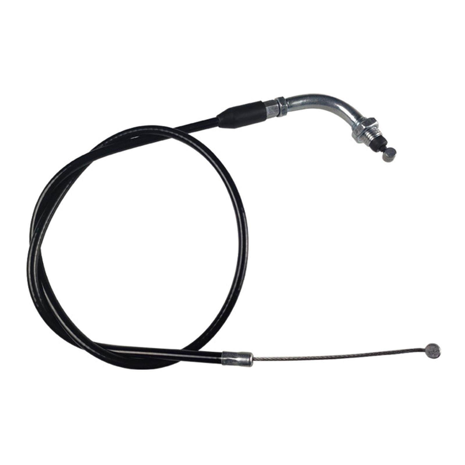 

Регулировка троса рукоятки руля Гибкий регулятор руля Удобное управление рулем Простая установка Автомобильная запасная часть B