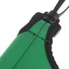 1Pc Golf Tee Holder Neoprene Golf Ball Carry Bag Pouch Golf Ball Holder Keychain Belt Clip Portable Golf Gifts Accessories