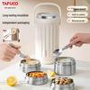 TAFUCO Multi-Layer Insulated Lunch Box