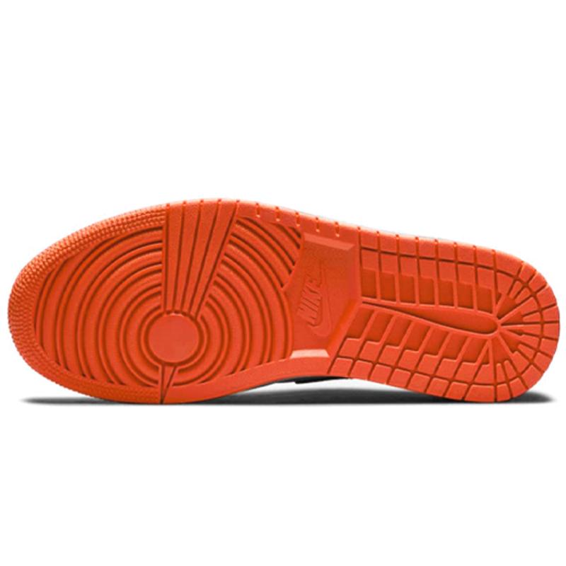 Air Jordan 1 Low Og 'Starfish' Women's Jordan CZ0775-801