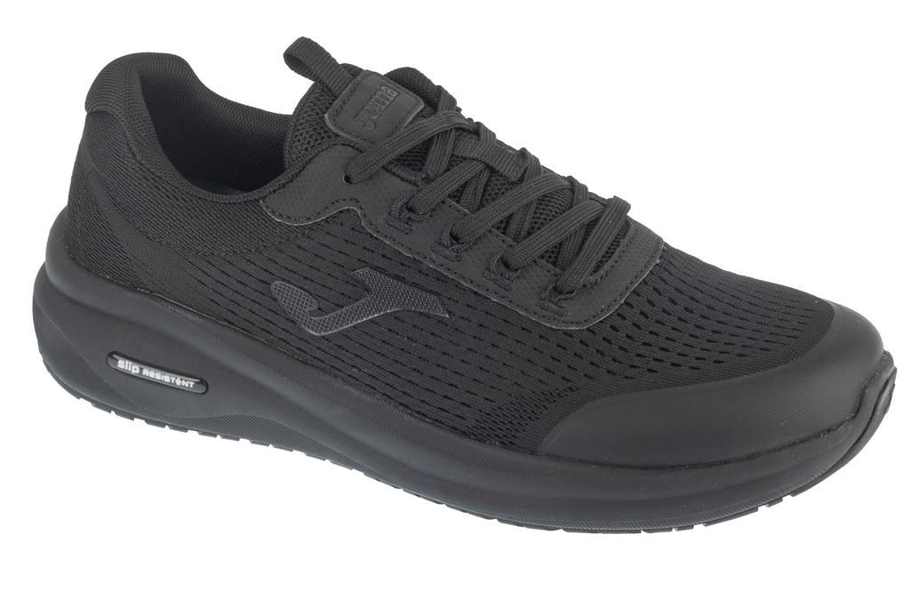Joma Iron Men 25 CIRONW, Mens Black Sneakers
