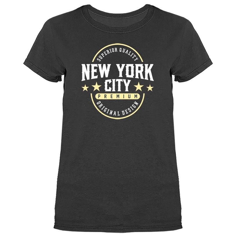 State of New York NY Women s T-shirt Unisex T-Shirt XL
