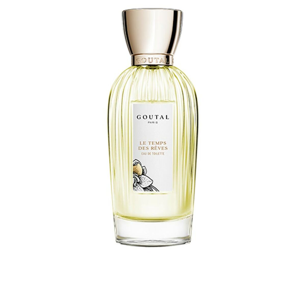 

Parfum Femme Goutal Le Temps des Réves EDT 100 ml