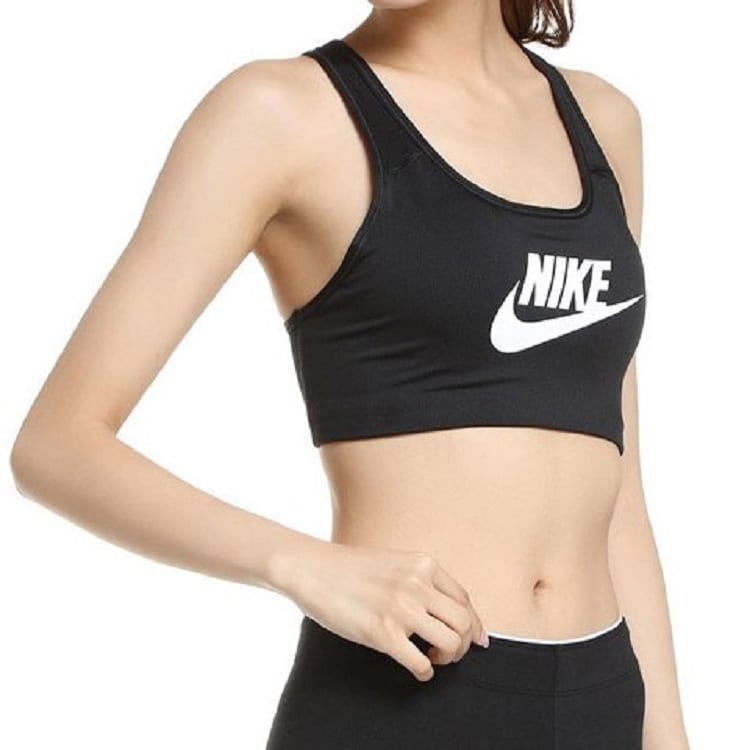 Nike Dri Fit Sports Underwear Women's Black 899371-010