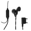 Kit pieton Origine Sony Ericsson HPM-60 Stéréo Noir