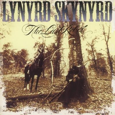 LP Record LYNYRD SKYNYRD - The Last Rebel MOVLP3339 Music On Vinyl 2024 Europe Rock