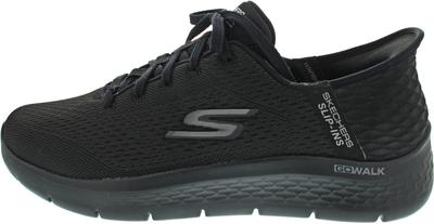 Baskets GO WALK Flex - New World (216505) noir