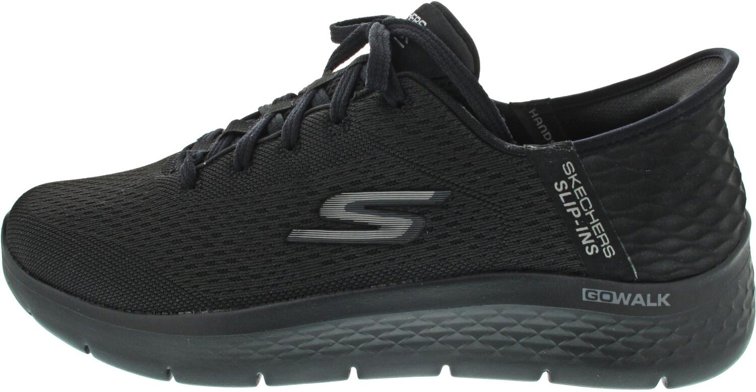 

Кроссовки Skechers GO WALK Flex - New World (216505) black 45 ½