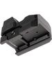 TAC Vector Optics Fury 1x Kompaktní Mini Reflex Red Dot Sight Voděodolný Weaver Base Fit barva černá 0,5m 12GA. 223,308