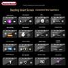 Newman ANC Active Noise Cancelling Wireless Bluetooth Earbuds