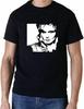 Men's Adam N The Ants 80s Pop Punk Music T Shirt
