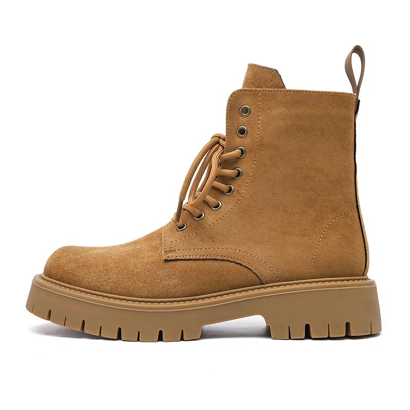 

Мужские лоферы Роскошный бренд Кожаные туфли Дышащие слипоны Однотонные Формальные Повседневные туфли Ручной работы Дизайнерская мужская обувь Мокасины 46 жёлтый