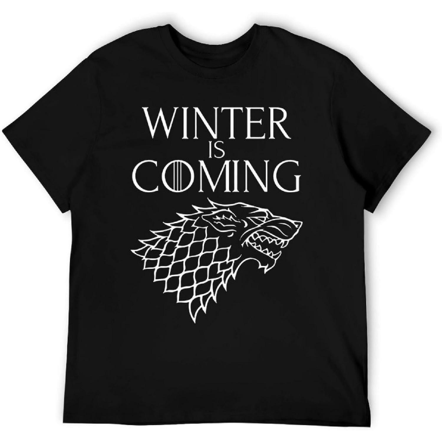 Minimalist Wolf Head Line Drawing Tee – Fantasy Winter Forest Style Shirt XXXXXL разноцветный