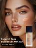Estée Lauder Futurist Aqua Brilliance Makeup 1 FL.OZ./ 30ML